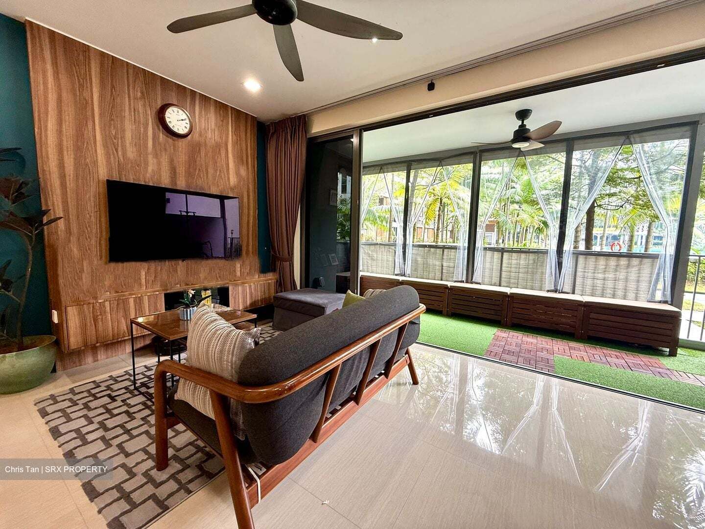 Parc Life (D27), Condominium #619943781